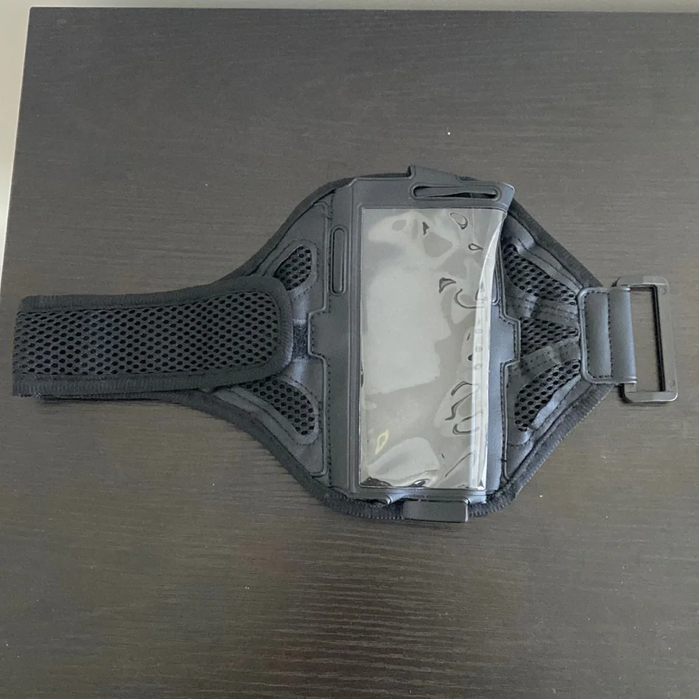 IPhone Arm Band For Running or Gym